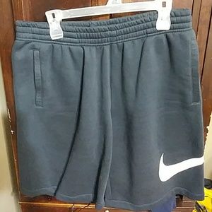 Nike shorts